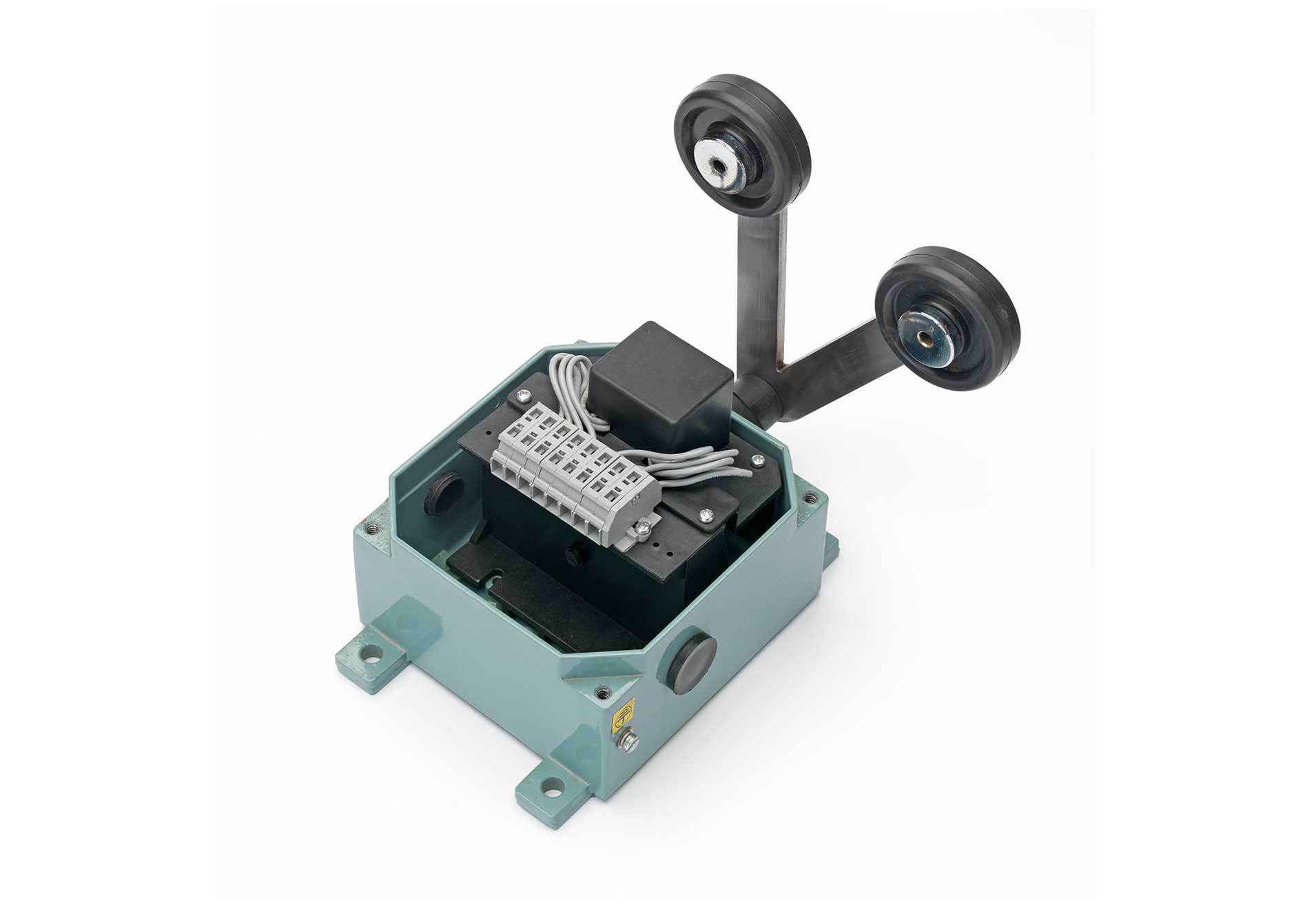 Heavy Duty Limit Switch