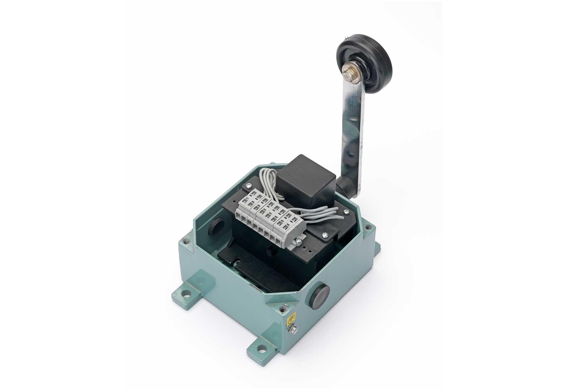 Heavy Duty Limit Switch